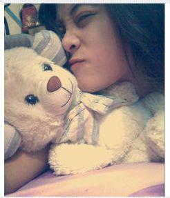 'family is my everything'|belajar dr khadijah bangun tidur ksmpatan dr allah utk hdup lebih baik lg O:) ♥