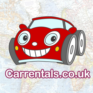 Carrentals.co.uk Coupons and Promo Code