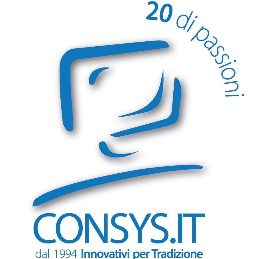 Nata nel 1995, Consys.it si occupa della progettazione, realizzazione e gestione di infrastrutture per la sicurezza, la condivisione e la disponibilità di reti.