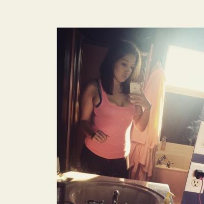 Just follow me