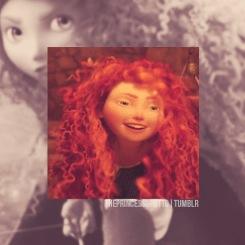 ♕ ♛ ⚜ • P r i n c e s s M e r i da ~ ❝If Ye could change Yer fate, Would Ye?❞ ♕ ♛ ⚜ :: ♕ ~ ❝@NippingYourNose is my Frosty,❞ ~ ♕