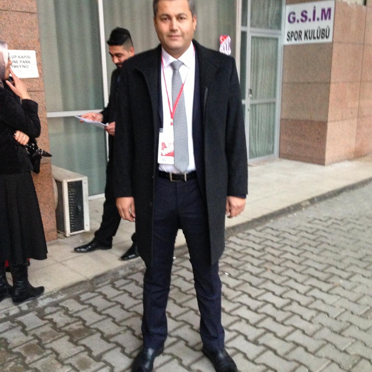 hikmet_kaya43's profile picture. Hikmet kaya