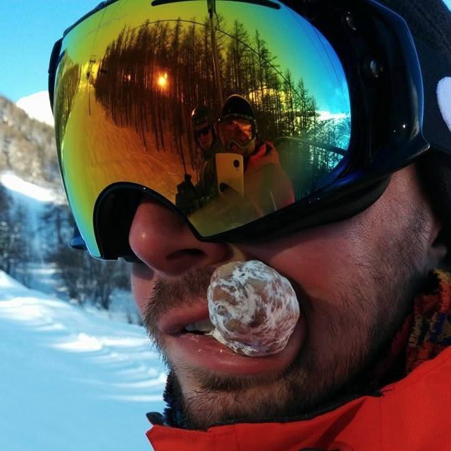 WillBiggs's profile picture. Product & UX Design Lead. Eater of food, drinker of booze. Father to a fluffy cat.