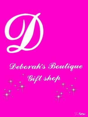 Welcome to Deborah's Boutique