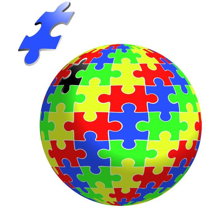 A website which is dedicated to
making those helpful & sometimes vital links. Autismlinks covers who to talk
to, where to go & lots of advice all in one place.