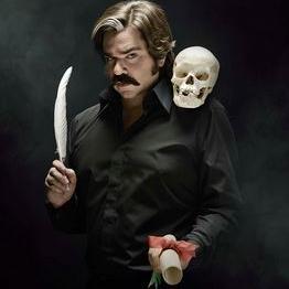 dazzabrazza's profile picture. I am eating from the trash-can. I often disagree with myself, so feel free to to disagree with me - I'll probably agree with you.