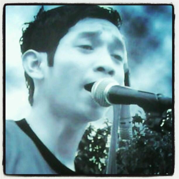Liverpool FC || The Morning After || Dizzy Party Zone || Vocalist & Guitarist