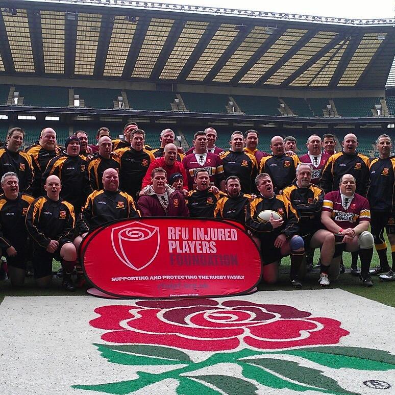 The Essex Bishops are the Charitable and Young at Heart County Veteran Rugby Team. Est 2008 and has raised over £50,000 for #GoodCauses