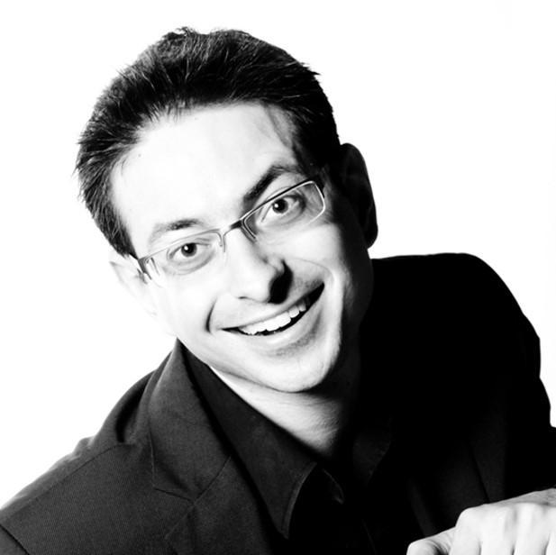 davriv's profile picture. Co-founder at PathMotion