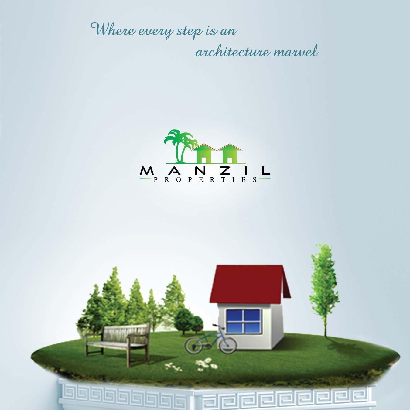 ManzilProp's profile picture. Manzil Properties is the trusted property manager firm strives to delight Owner and Tenant.