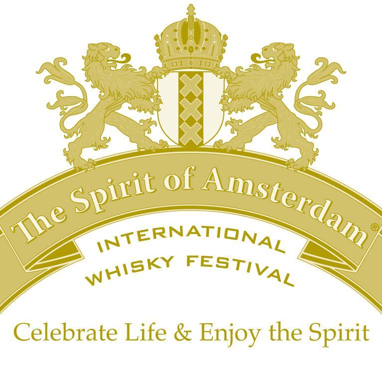 AmsterdamSpirit's profile picture. Whisky festival Amsterdam - Whisky - Food - Fun