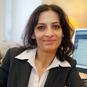 Human rights officer/Advisor to the CoE Commissioner for Human Rights. Expertise in migration, fight against racism, and humanitarian law.