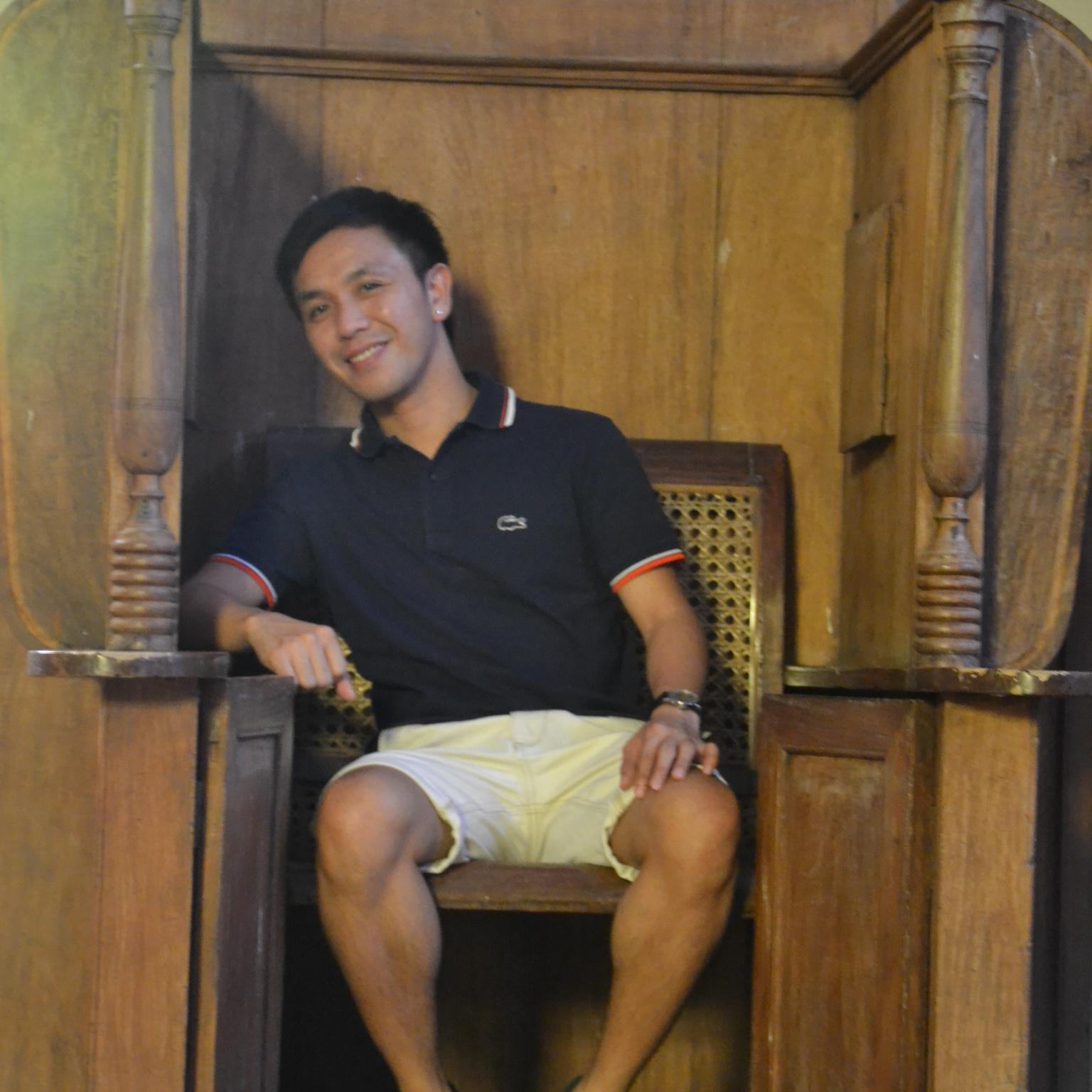 AmadoHagos's profile picture. Official account | #teamRB