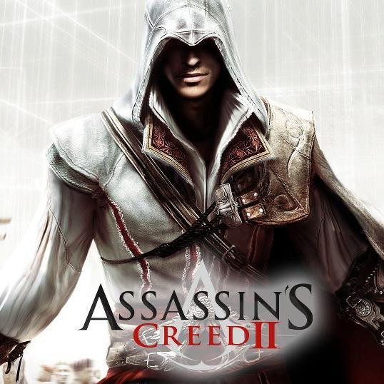 we work in the dark..
The serve the light..
We are assassin's..
Nothing is true..
Everything is permitted..