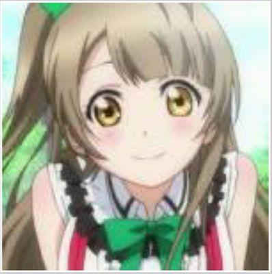 ラブライブ　艦これ　南中