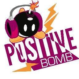positivebomb's profile picture. 