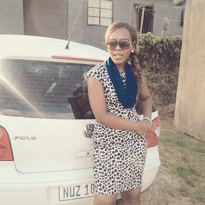 Wonderfully made woman of God