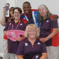 WestMidsVolunteers (@westmidsvollies) 's Twitter Profile