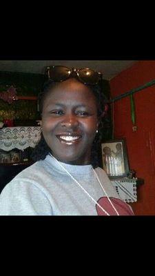 SharonWaBall's profile picture. Ardent football fan and mobiliser per excellence all for the love of the beautiful game