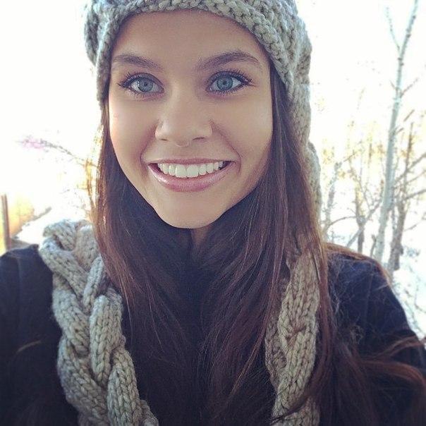 JUst girl))