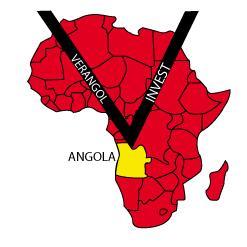 Investissement en Angola; Exportation; Implantation; Mise en relation d'affaires. Conseil; service à l'international; aide et assistance au financement.