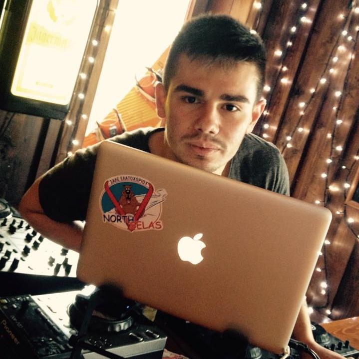 DeeJayBouNtis's profile picture. 