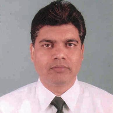 Project Manager, Future Point Pvt Ltd. Delhi, India