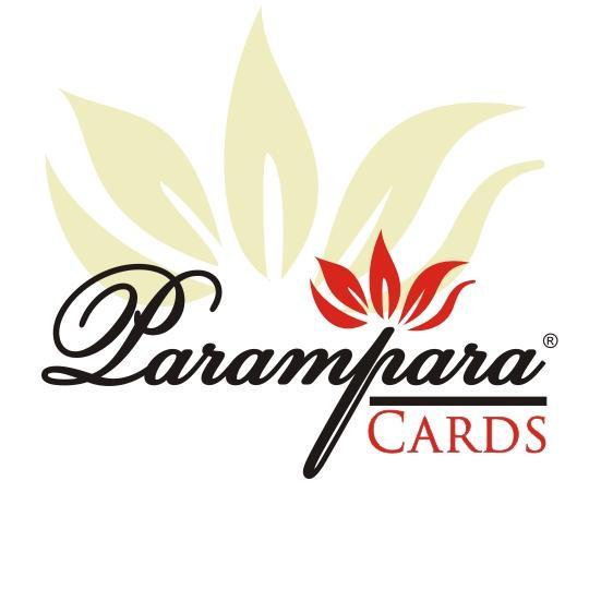 Established in 2003, Parampara #Cards is one of India’s leading designers & manufacturers of a range of #designer and #luxury #invitations.
