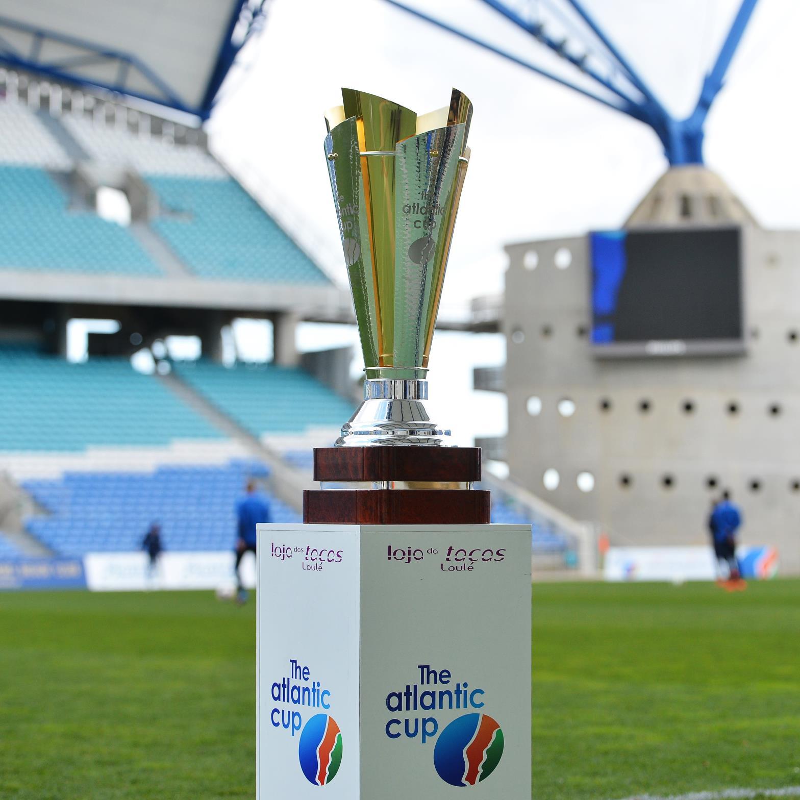 atlantic cup atlantic cup