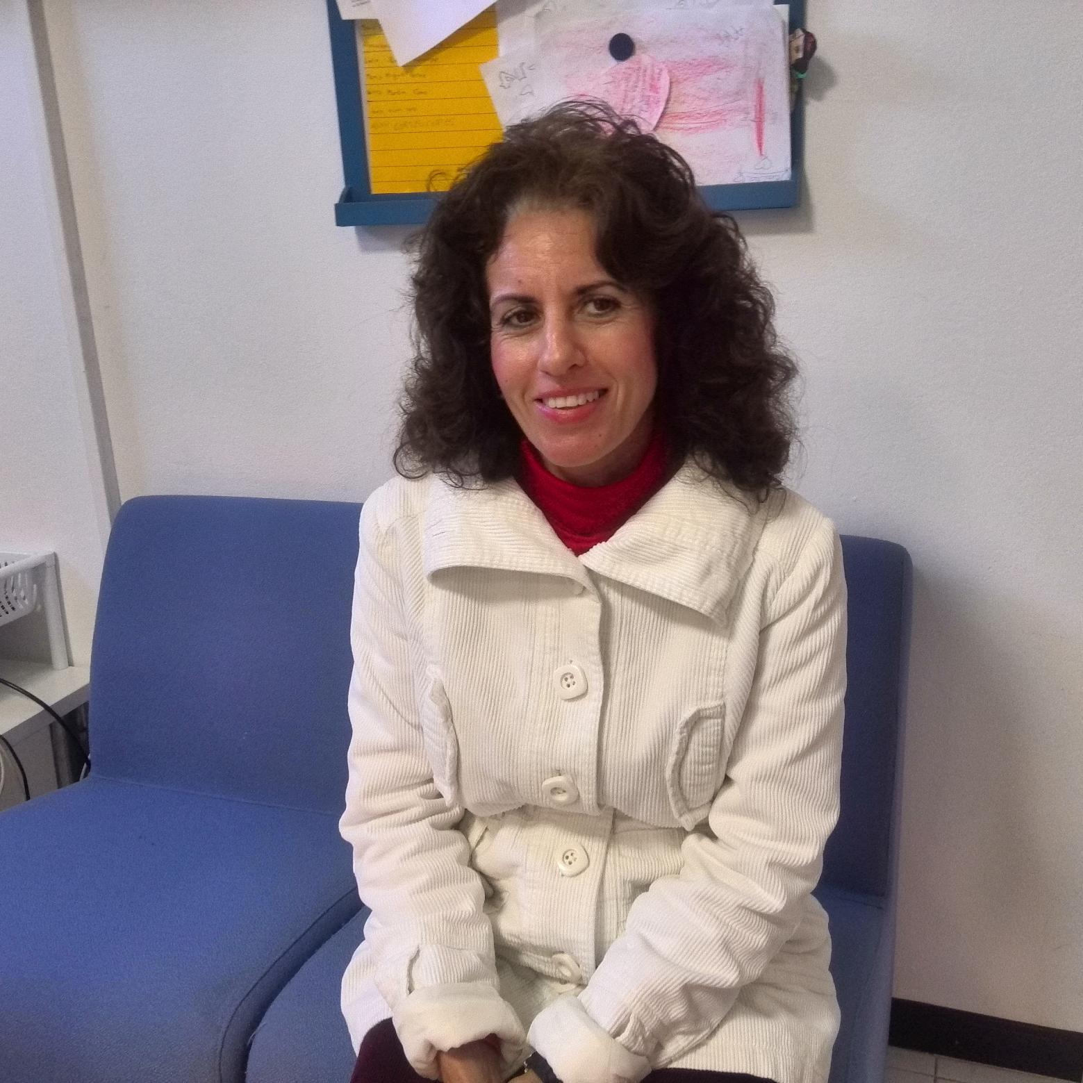 felisagranjafe1's profile picture. 