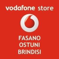 vodafoneStoreBR's profile picture. Il profilo Twitter dedicato agli store Vodafone di Fasano (Corso Vittorio Emanuele n.15), Ostuni (Viale Pola 14/16) e Brindisi (Corso Umberto l 131).