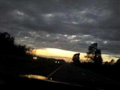 I am God's child always loving, caring and having joy in worshiping The Father, Son and Holy Spirit forever.