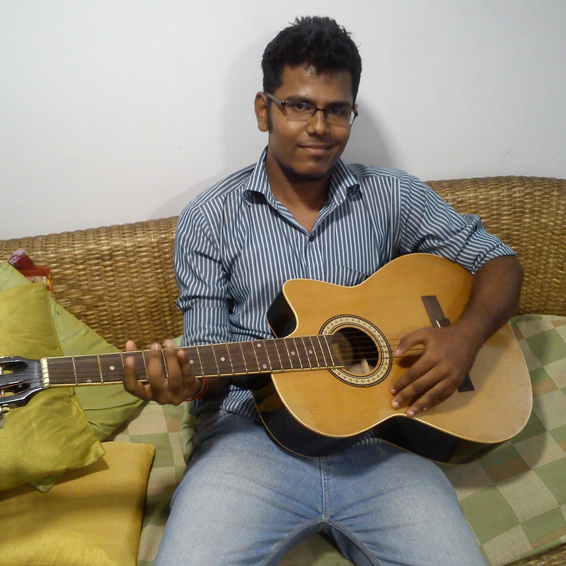 uttam_kale's profile picture. 