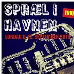 Foreningerne i Tårnby inviterer byens borgere til fest i Kastrup havn lørdag d. 12. september 2015!