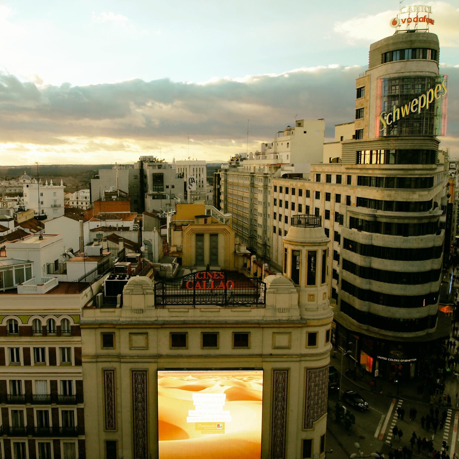 Tumbosxmadrid's profile picture. Blog sobre Madrid e información práctica sobre viajes