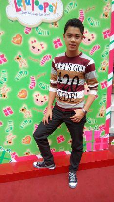 MhackMoToh's profile picture. 