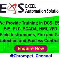 Excel Automation Solutions, Chennai, India (ISO 9001 : 2008 & IAO Accredited ) Organization provides specialist Engineering, Commissioning and start-up service