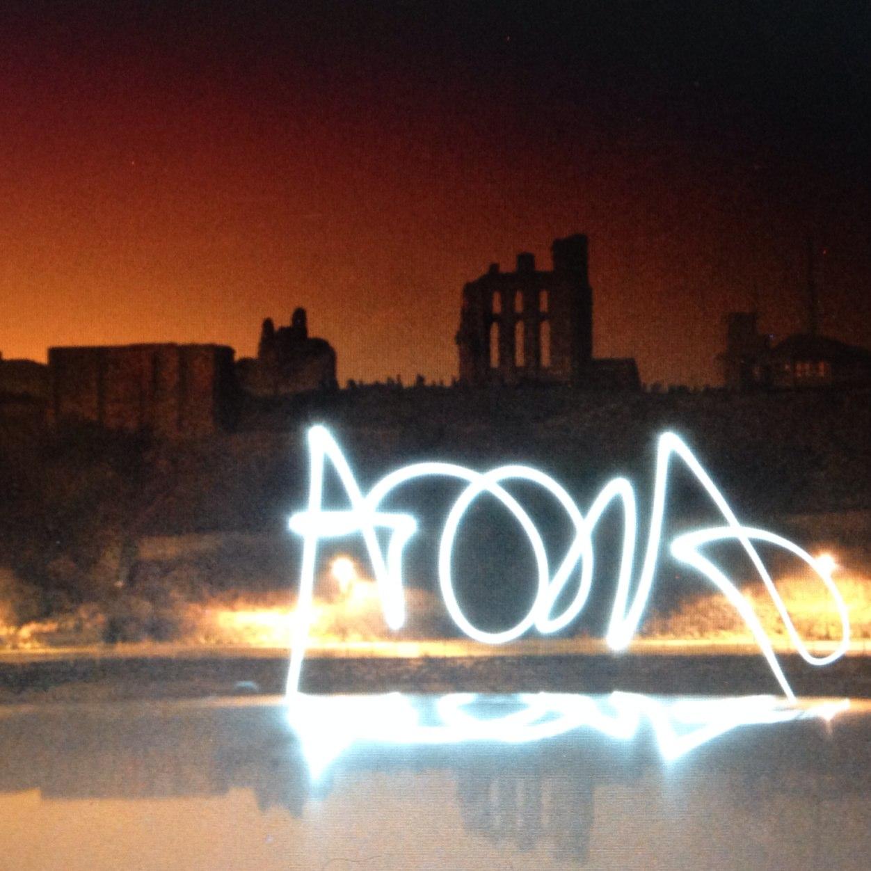 ARTOFAIDAN's profile picture. Irish,artist,teacher,mixologist,social chameleon... i don't have a favourite cheese