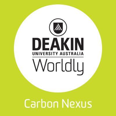 Welcome to Carbon Nexus, Deakin University’s open access carbon fibre and composite research facility. Focused on innovation leading to the jobs of the future
