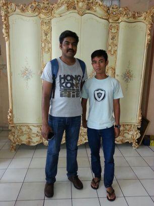 putrasekawanfu1's profile picture. Welcome to Putra Sekawan Furniture.  Furniture Manufacture and Exporter High Quality Product.