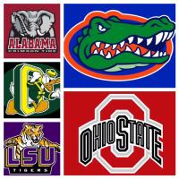 College Football (@cfb_brackets) 's Twitter Profile