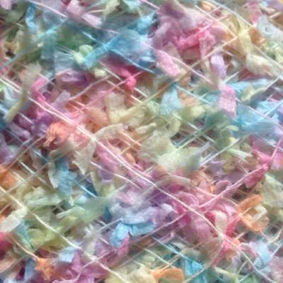 permen_tmp's profile picture. お菓子や自分の好きな世界観をイメージした糸を染めてます♪Twitter、インスタ、web shop、で販売してます皆さんと仲良くしたいです♡ともっぴと呼んでくださいませ♡