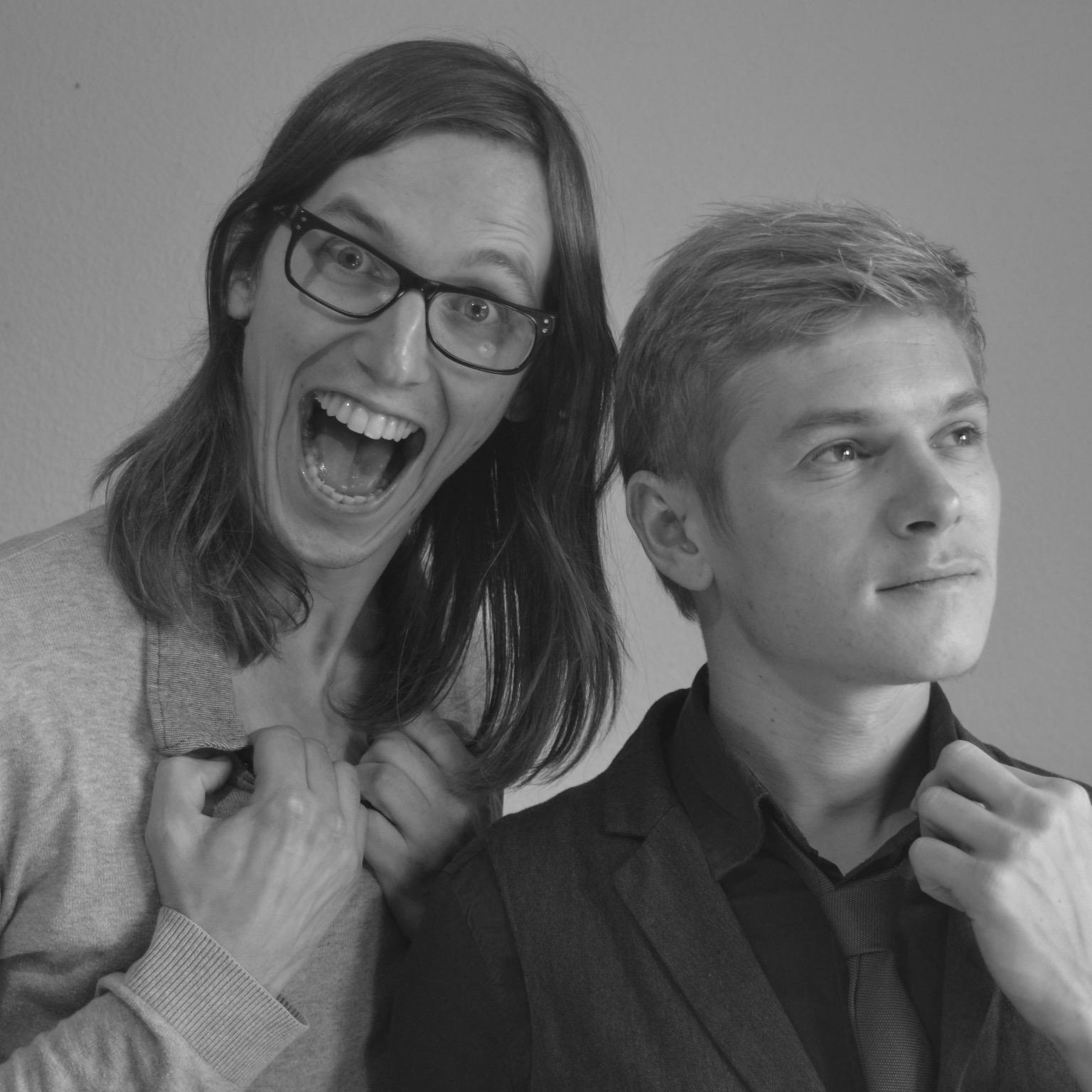 Nouveau compte : @b_hlry