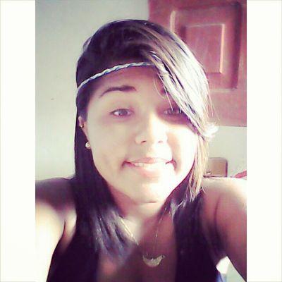 Snap:KeeuSantos 16|Seja Leve E Releve!