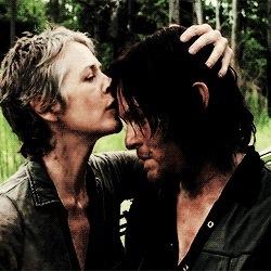 We're badly bruised but not broken. Faith didn't do shit for us, but I found Carol and I'll keep her safe. She's my girl. [RP/Parody]