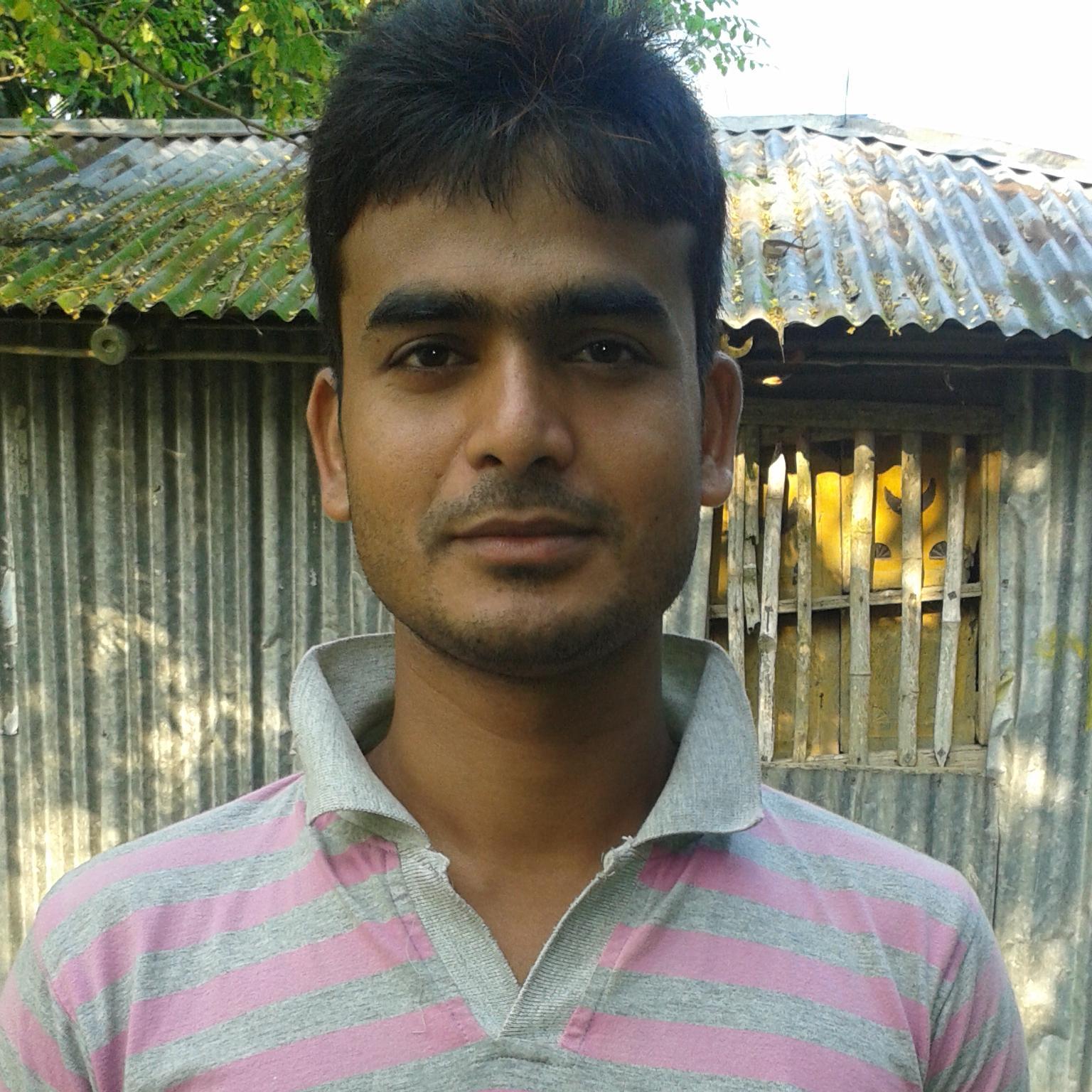 Bogra, Bangladesh