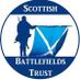 ScottishBattlefields (@scotbattlefield) Twitter profile photo