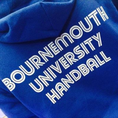 Bournemouth University Handball team Est. 2013. Aiming to inspire the sport of Handball throughout Dorset. #BUHandball