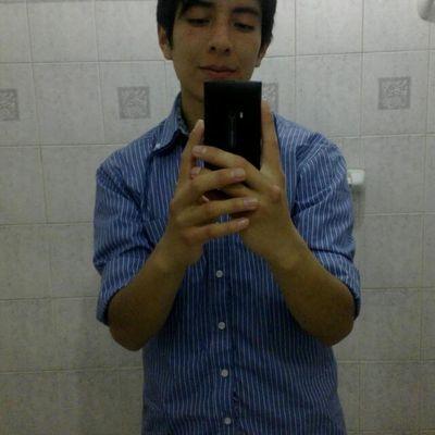 Sos todo para mi, Te Amo Maguii ♡