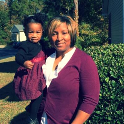 Christ follower. Wife. Mother. NewSpring. Charleston.
